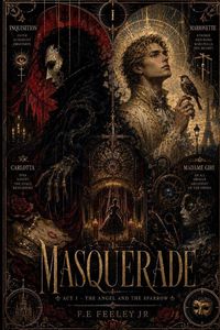 Produktbild: The Masquerade
