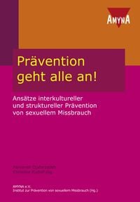 Produktbild: Pr&auml;vention geht alle an!