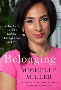 Produktbild: Belonging