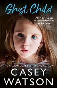 Produktbild: GHOST CHILD PB