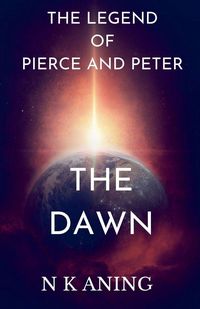Produktbild: The legend of Pierce and Peter