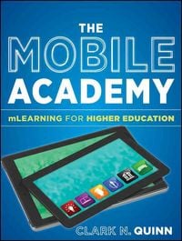 Produktbild: Quinn, C: Mobile Academy
