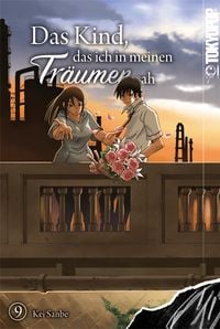 Produktbild: Das Kind, das ich in meinen Tr&auml;umen sah 09