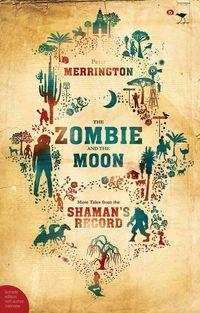 Produktbild: Zombie & The Moon