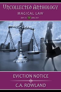 Produktbild: Eviction Notice