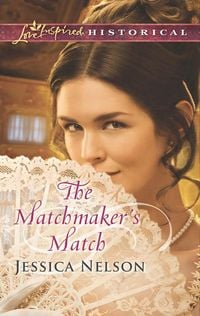 Produktbild: The Matchmaker's Match