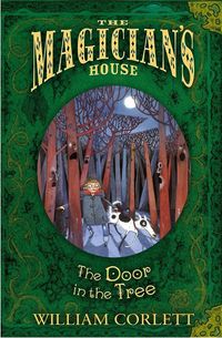 Produktbild: The Door In The Tree