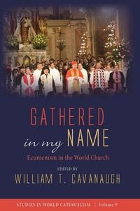 Produktbild: Gathered in my Name