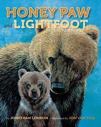Produktbild: Honey Paw and Lightfoot