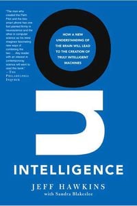 Produktbild: On Intelligence