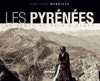 Produktbild: Les Pyrenees au Temps du Noir et Blanc