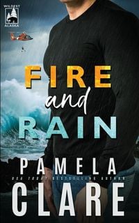 Produktbild: Fire and Rain