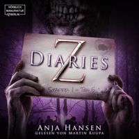 Produktbild: Z Diaries, Staffel 1, Teil 5