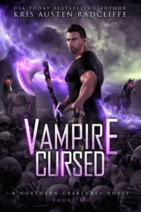 Produktbild: Vampire Cursed