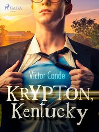 Produktbild: Krypton, Kentucky