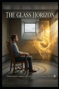 Produktbild: The Glass Horizon