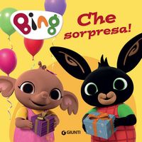 Produktbild: Che sorpresa! Bing