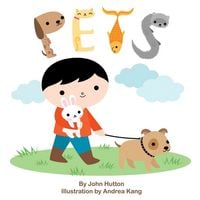 Produktbild: Pets
