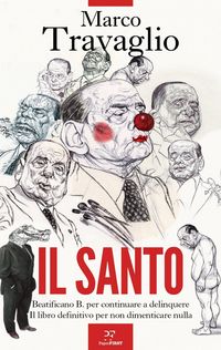 Produktbild: Il santo