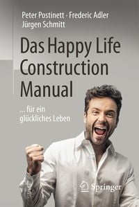 Produktbild: Das Happy Life Construction Manual