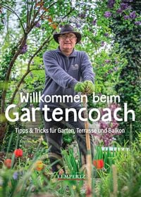Produktbild: Willkommen beim Gartencoach