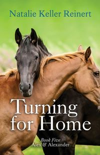 Produktbild: Turning for Home (Alex & Alexander