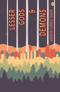 Produktbild: Lesser Gods & Demons