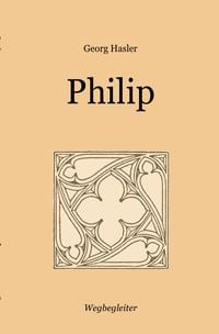 Produktbild: Wegbegleiter Serie / Philip