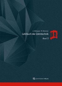 Produktbild: Lehrbuch der Zahntechnik