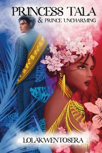 Produktbild: Princess Tala & Prince Uncharming