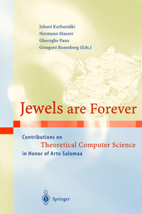 Produktbild: Jewels are Forever