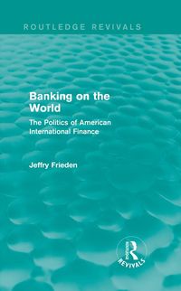Produktbild: Banking on the World