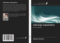 Produktbild: Liderazgo organizativo