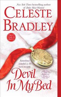Produktbild: Bradley, C: Devil in My Bed