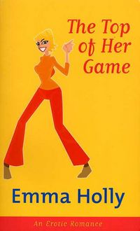 Produktbild: Top of Her Game