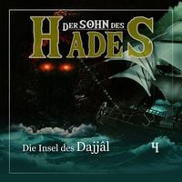 Produktbild: Die Insel des Dajjâl