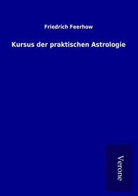 Produktbild: Kursus der praktischen Astrologie