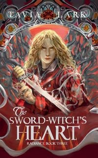 Produktbild: The Sword-Witch's Heart