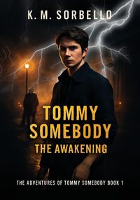 Produktbild: Tommy Somebody