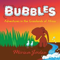 Produktbild: BUBBLES Adventures in the Grasslands of Africa