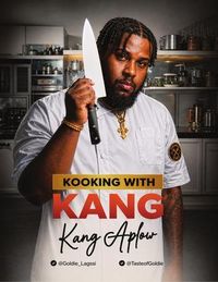 Produktbild: Kooking With Kang