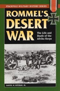 Produktbild: Rommel's Desert War