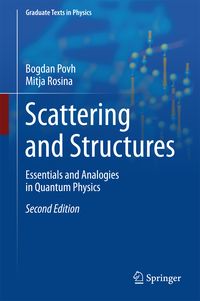 Produktbild: Scattering and Structures