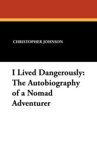 Produktbild: I Lived Dangerously
