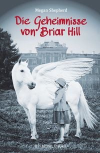 Produktbild: Die Geheimnisse von Briar Hill