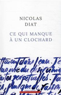 Produktbild: Ce qui manque &agrave; un clochard