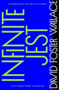Produktbild: Infinite Jest