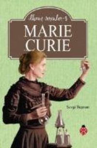 Produktbild: Marie Curie - Ilham Verenler - 3