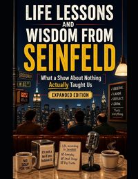 Produktbild: Life Lessons and Wisdom from Seinfeld