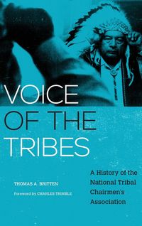 Produktbild: Voice of the Tribes